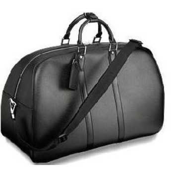 Cheap Fake Louis Vuitton Taiga Leather Kendall GM M30112
